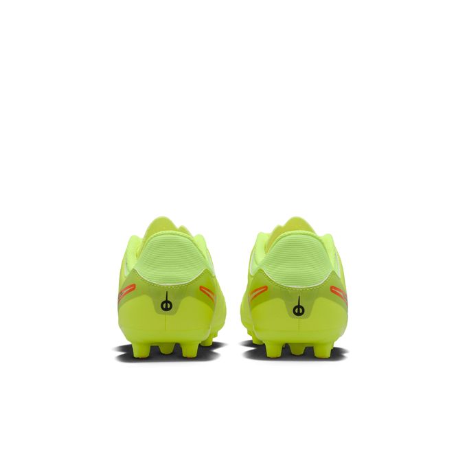 ナイキ(NIKE) サッカースパイク ジュニア HO JR ティエンポLG10 HG DV4349-701 sc