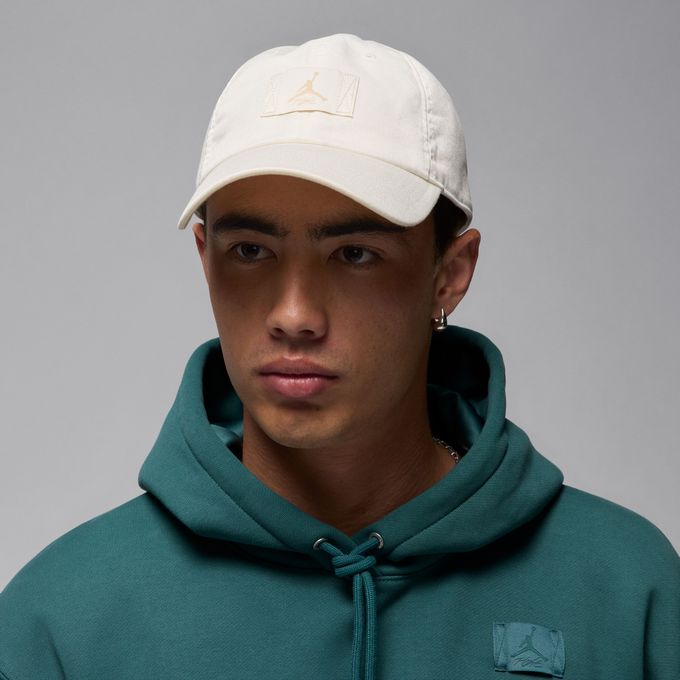 乐天商城 - ジョーダン(JORDAN) 帽子 キャップ JDクラブUS CB FLTパッチCAP FD5181-133 sc