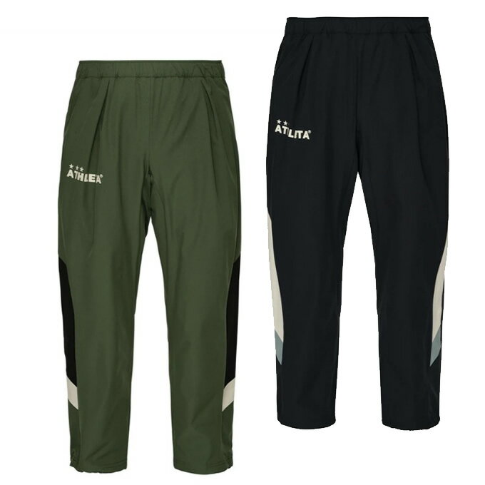 �����쥿(ATHLETA) ���󥰥ѥ�� ��� ���顼�֥��å�TR�ѥ�� 04184 sc