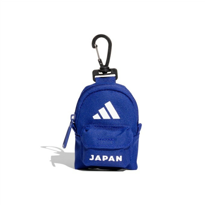 アディダス(adidas) サッカー日本代表 2026 ホーム パッカブルバッグ KC0757 SD339 sc