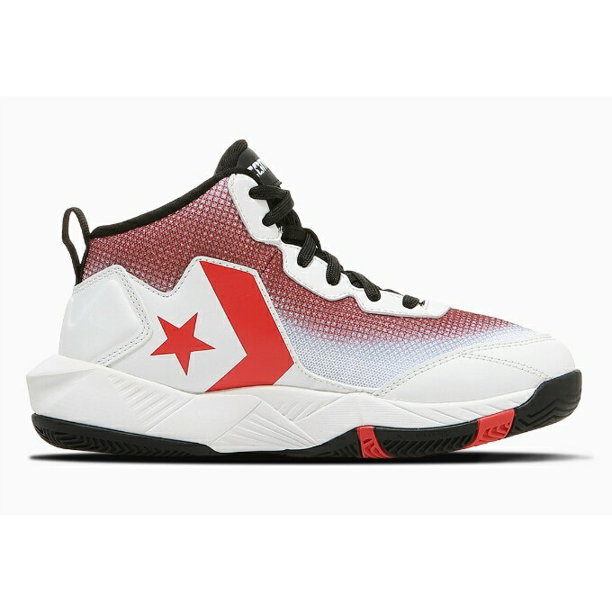 ����С��� CONVERSE �Х����åȥ��塼�� ����˥� VICSTAR MID 33500480 sc