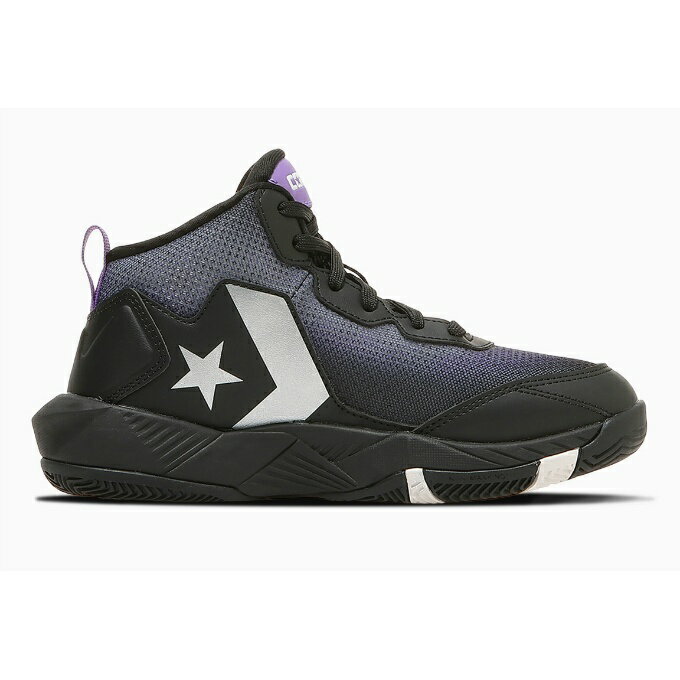 ����С��� CONVERSE �Х����åȥ��塼�� ����˥� VICSTAR MID 33500481 sc
