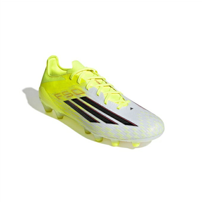 乐天商城 - アディダス(adidas) サッカースパイク メンズ ジュニア F50 PRO HG AG JAPAN JR9603 OPL45 sc