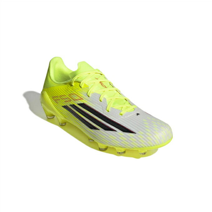 乐天商城 - アディダス(adidas) サッカースパイク メンズ レディース F50 LEAGUE HG 土 人工芝 天然芝用 JQ8683 OOD90 sc