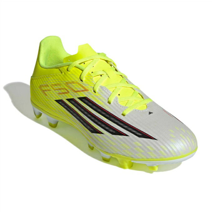 乐天商城 - アディダス(adidas) サッカースパイク メンズ F50 CLUB FG MG 各種グラウンド対応 JR9053 OOL63 sc