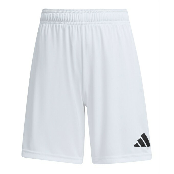 樂天商城 - アディダス adidas サッカーウェア ハーフパンツ ジュニア エントラーダ 26 ショーツ キッズ JZ6526 P1692 sc