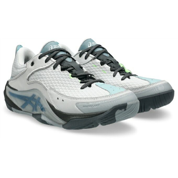 乐天商城 - アシックス(asics) バスケットシューズ メンズ UNPRE ARS LOW 3 アンプレアルス ロー 3 1063A113-020 sc