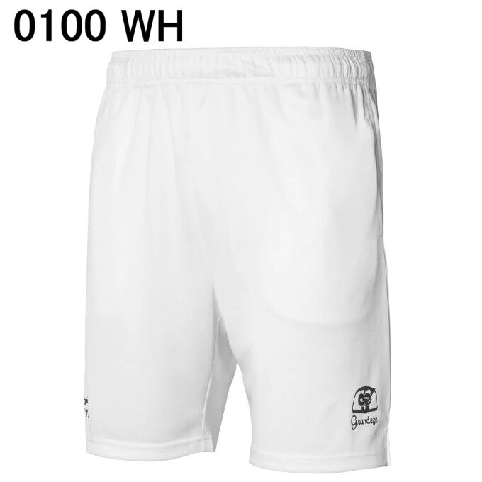FINTA(フィンタ) サッカーウェア ハーフパンツ ジュニア GDZ プラクティスパンツ F...