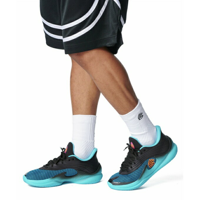 鞋 - アンダーアーマー バスケットシューズ メンズ CURRY SPLASH 26 6006285-003 UNDER ARMOUR sc