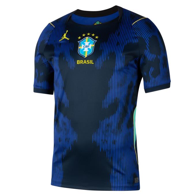 乐天商城 - ナイキ(NIKE) サッカーウェア レプリカシャツ メンズ 26 CBF アウェイ レプリカ IU1072-417 sc
