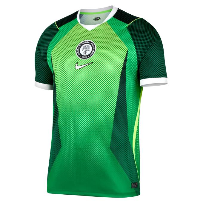 National Teams - 【メール便送料無料】ナイキ(NIKE) サッカーウェア レプリカシャツ メンズ 26 NFF ホーム レプリカ IB5308-302 sc