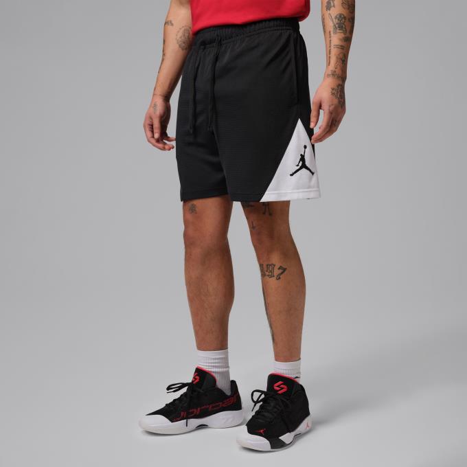 乐天商城 - ジョーダン(JORDAN) バスケットボール ハーフパンツ メンズ 26SU MJ SPT BB SHORT IQ5775-011 sc