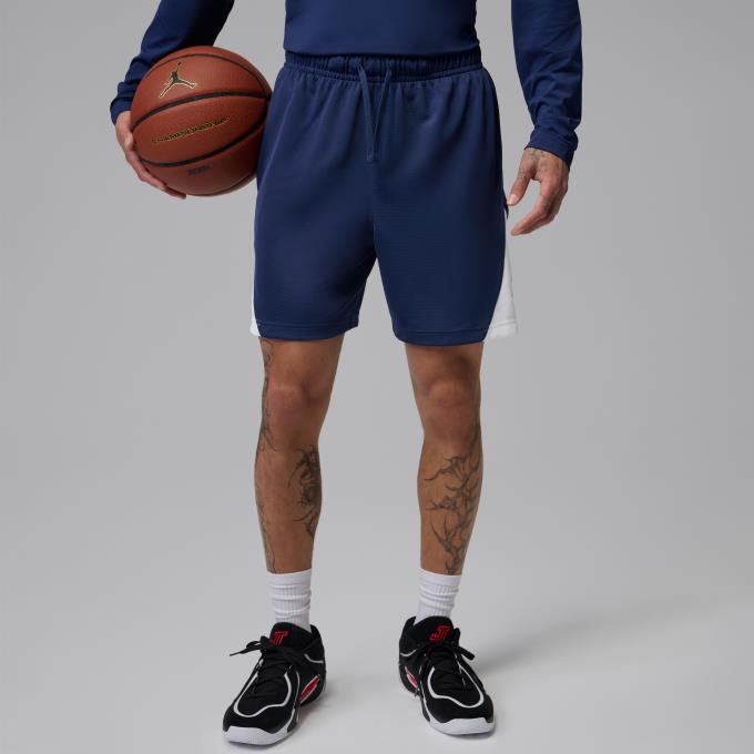 【メール便送料無料】ジョーダン(JORDAN) バスケットボール ハーフパンツ メンズ 26SU MJ SPT BB SHORT IQ5775-410 sc
