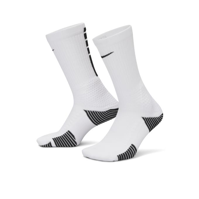 NIKE - ナイキ(NIKE) バスケットボール ソックス メンズ レディース ナイキ エリート CUSH クルー1PR HM0285-100 sc