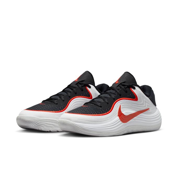 ナイキ(NIKE) バスケットシューズ メンズ 26SU ナイキ プレシジョン8 LOW IH1104-001