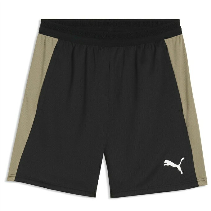 【期間限定クーポン配布中！ 8/18 0:00~8/20 23:59】プーマ(PUMA) サッカーウェア ハーフパンツ メンズ レディース IndivF TRショーツ 661214 09