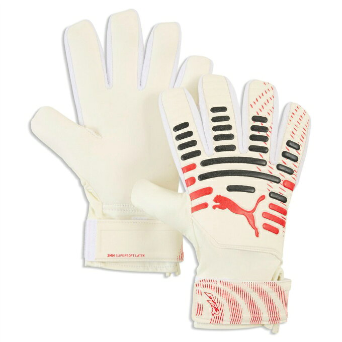 プーマ(PUMA) キーパーグローブ ジュニア フューチャー プレイ JR RC 042128 11