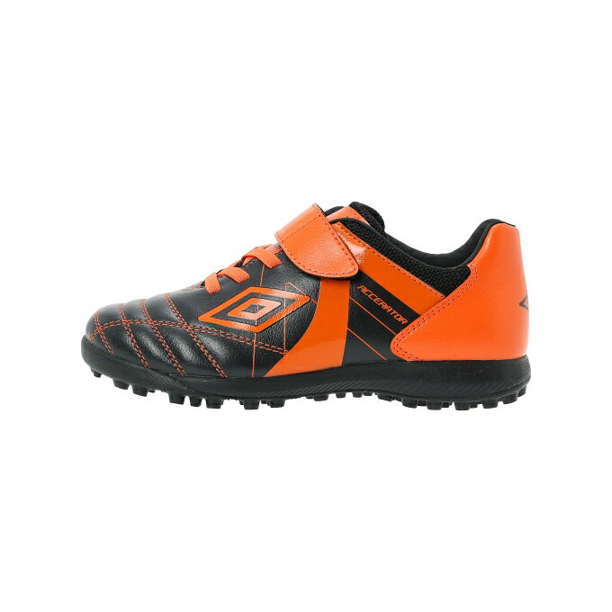 アンブロ(UMBRO) サッカー トレーニングシューズ ジュニア アクセレイターSB JR WIDE UF6FCST2J