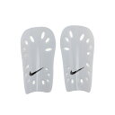 ナイキ サッカー シンガード レガース すね当て メンズ レディース Jガード SP0040-101 NIKE 【メール便可】 sc
