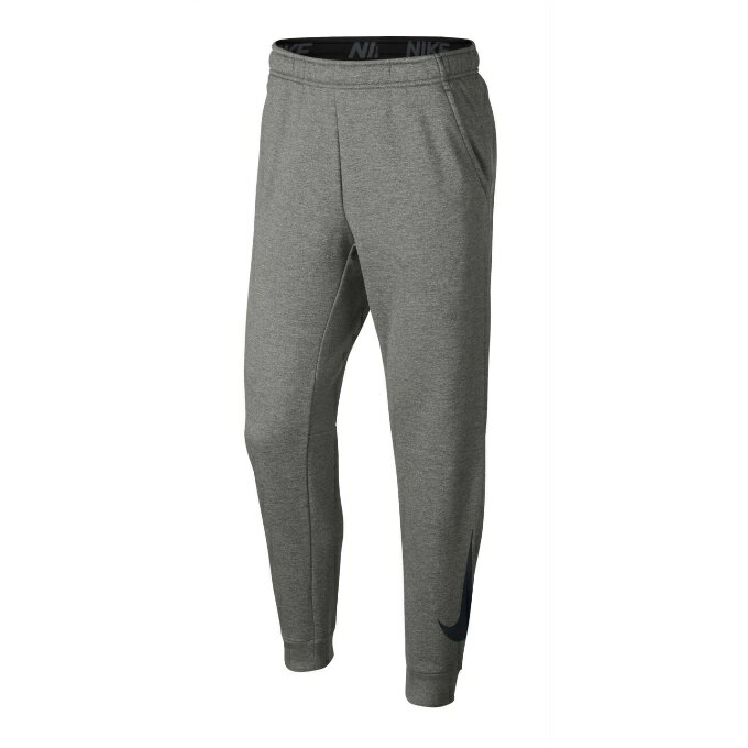 ナイキ スウェットパンツ メンズ テーパード トレーニングパンツ 932258-063 NIKE sw