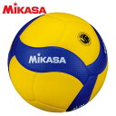 ミカサ MIKASA バレーボール 5号球 国際公認球 検定球 V200W 高校 大学 一般 自主練 sw