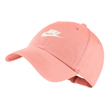 【期間限定クーポン配信中】ナイキ キャップ 帽子 メンズ レディース Sportswear H86 Cap ユニセックス スポーツウェア キャップ ロゴ カジュアルキャップ 913011 697 NIKE sw