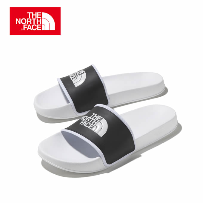 ノースフェイス シャワーサンダル メンズ ベースキャンプスライド2 NF01940 WK THE NORTH FACE sw