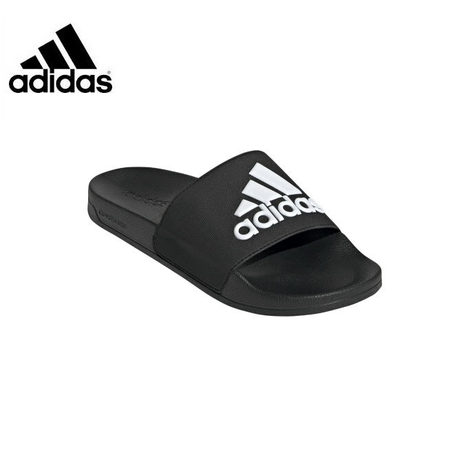 アディダス シャワーサンダル メンズ レディース CF ADILETTE アディレッタ F34770 DBD16 adidas sw