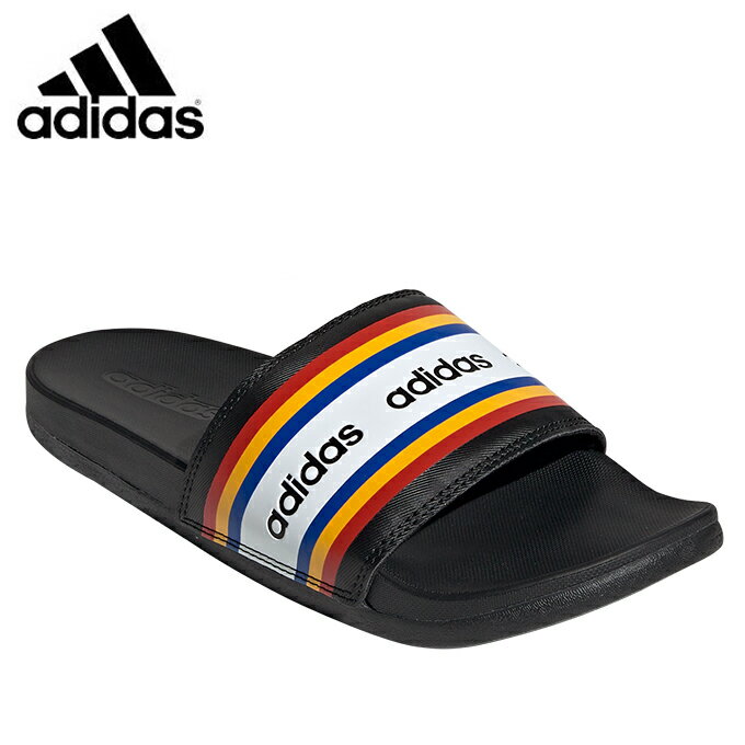 アディダス シャワーサンダル メンズ レディース CF ADILETTE アディレッタ EF0854 EPH76 adidas swのサムネイル