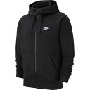 ナイキ ナイキ スウェットジャケット メンズ Sportswear Club スポーツウェア クラブ BV2649-010 NIKE sw