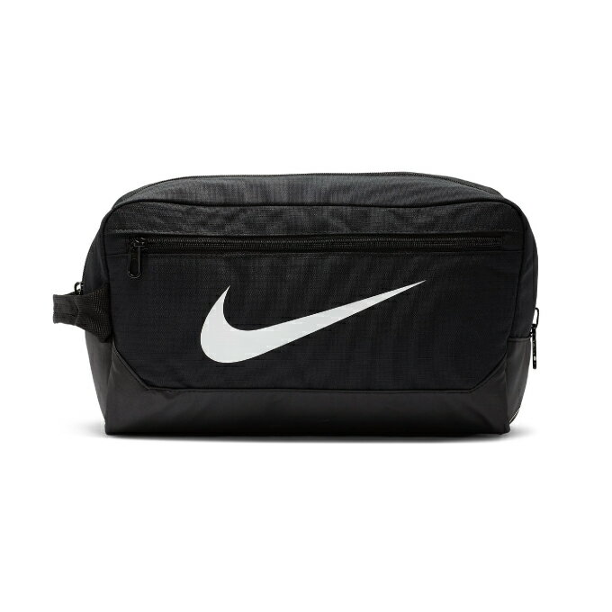 ナイキ シューズケース メンズ レディース ブラジリアシューバッグ BA5967-010 NIKE sw