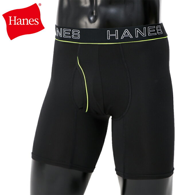 إ(Hanes) ܥѥ COMFORT FLEX FIT ܥ֥꡼ HM6EQ102-090