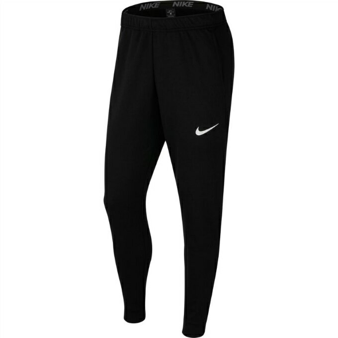 【期間限定クーポン配信中】ナイキ スウェットパンツ メンズ DRI-FIT テーパー フリース パンツ CJ4313-010 NIKE sw