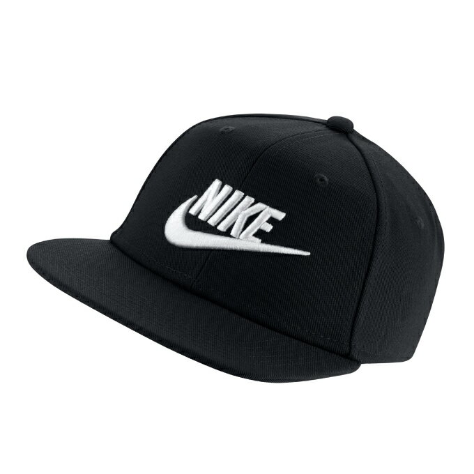 ナイキ キャップ 帽子 ジュニア キッズ 男の子 YTH フューチュラ プロキャップ AV8015-014 NIKE sw