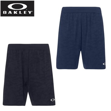 オークリー ハーフパンツ メンズ Enhance Mobility O-Fit Shorts Light エンハンス モビリティ O-Fit ショーツ ライト FOA400830 OAKLEY sw