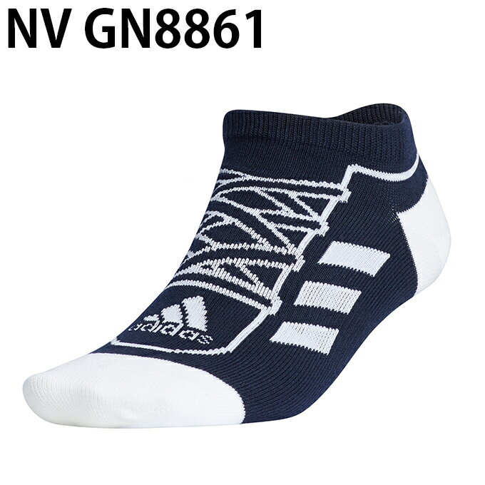 アディダス アンクルソックス メンズ レディース SNEAKER SOCKS LOW IXO44 adidas sw