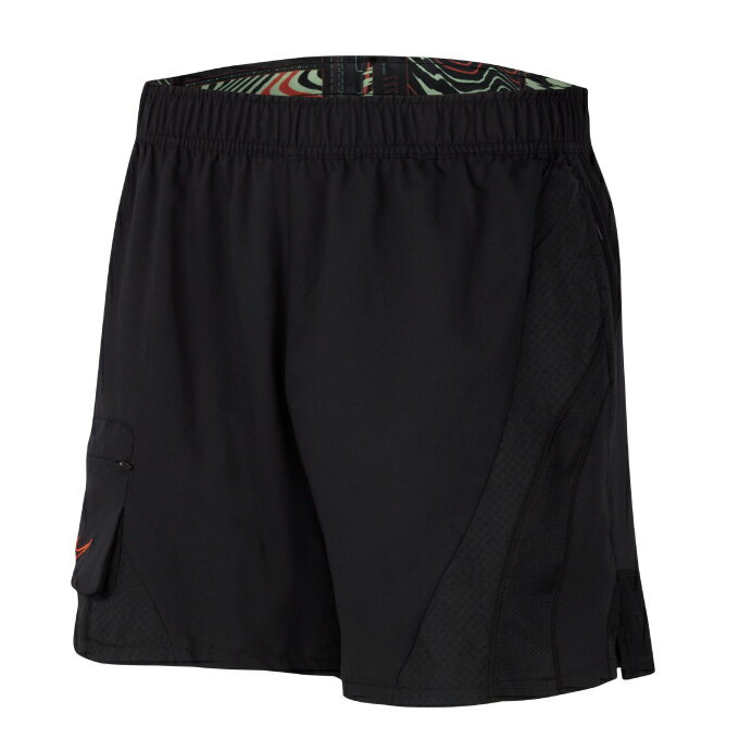 【期間限定クーポン配布中！8/25 0:00〜8/25 23:59】 ナイキ(NIKE) ハーフパンツ PX ショート CU5019-010 【メール便可】 sw