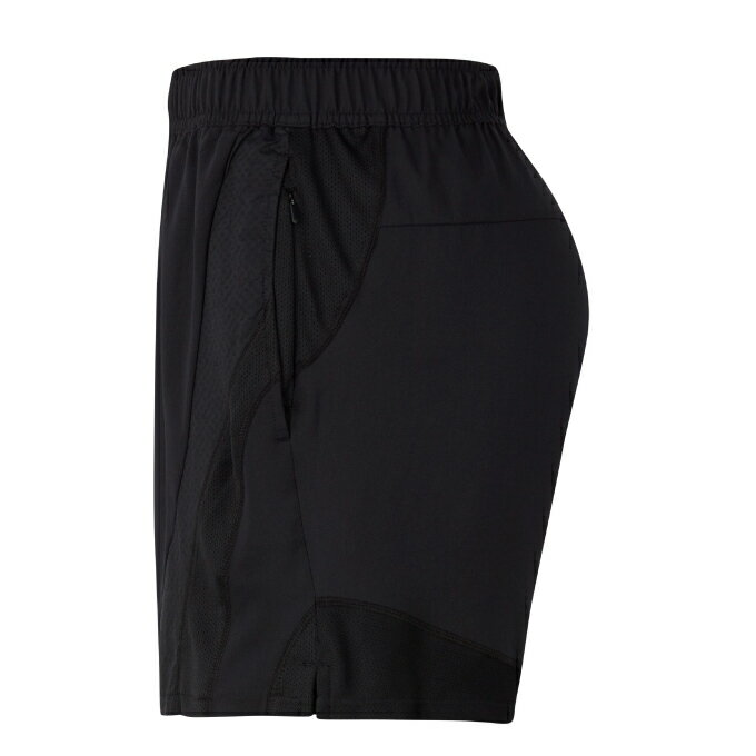 【期間限定クーポン配布中！8/25 0:00〜8/25 23:59】 ナイキ(NIKE) ハーフパンツ PX ショート CU5019-010 【メール便可】 sw