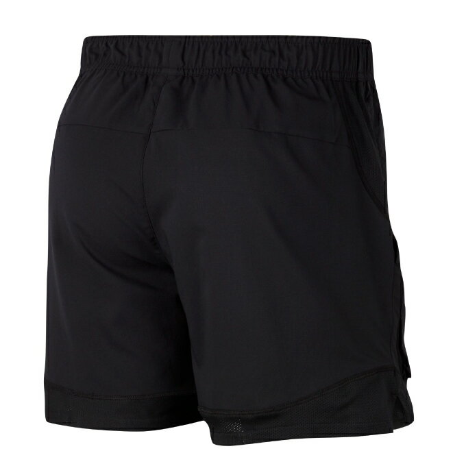 【期間限定クーポン配布中！8/25 0:00〜8/25 23:59】 ナイキ(NIKE) ハーフパンツ PX ショート CU5019-010 【メール便可】 sw