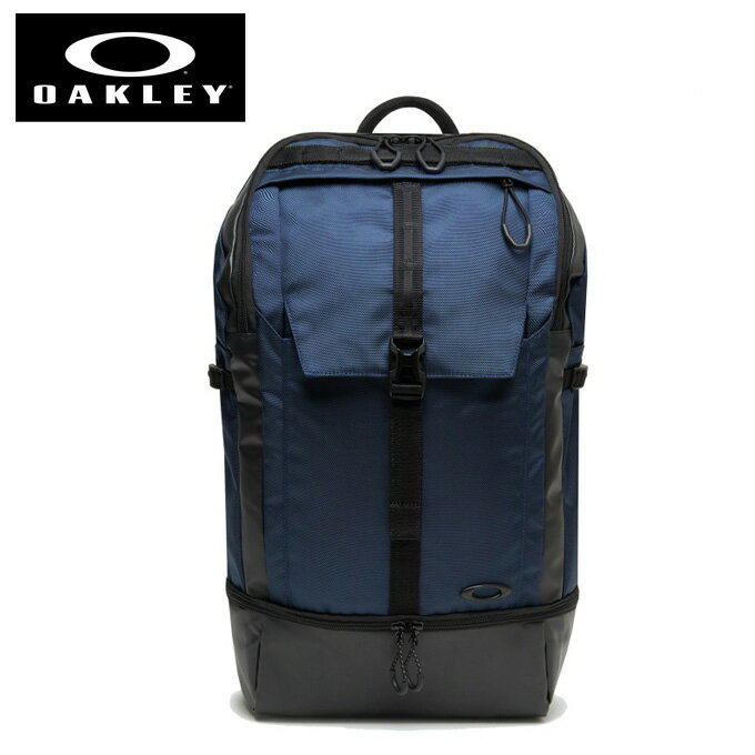 オークリー(OAKLEY) バックパック エッセンシャル2DAYSパック 4.0 Essential Two Days Pack 4.0 FOS900233-6DG 【国内正規品】