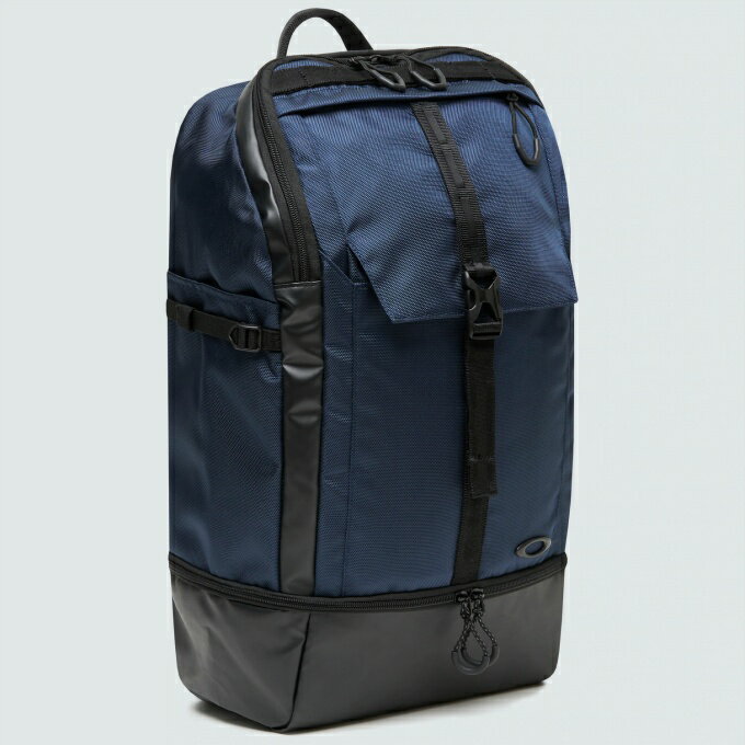 オークリー(OAKLEY) バックパック エッセンシャル2DAYSパック 4.0 Essential Two Days Pack 4.0 FOS900233-6DG 【国内正規品】