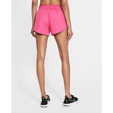 ナイキ ショートパンツ レディース アイコン クラッシュ テンポ ラックス 2IN1ショーツ CZ9562-615 NIKE sw