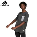 アディダス Tシャツ 半袖 レディース SUMMER ポケットTEE GJ5553 24626 adidas  sw