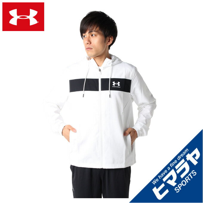 A_[A[}[ EChu[J[ WPbg Y UAX|[cX^C g[jO MEN 1365505-100 UNDER ARMOUR sw