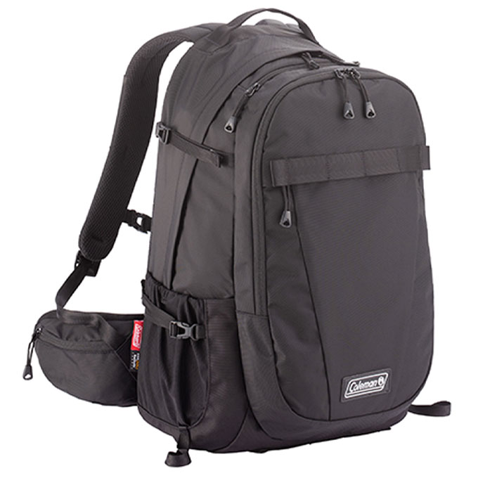 エスリア リュック 30L 9