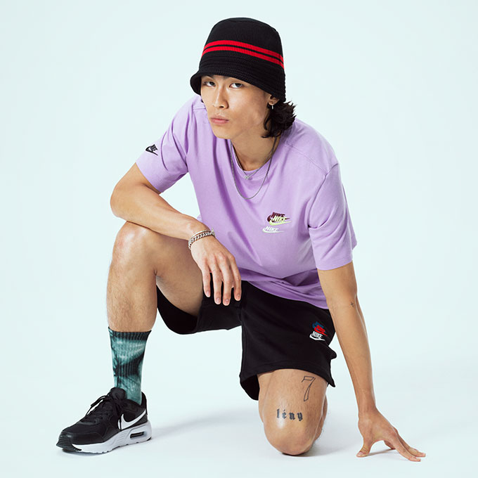 【期間限定クーポン配布中！8/25 0:00〜8/25 23:59】 ナイキ ハーフパンツ メンズ スポーツウェアエッセンシャル+ DD4683-010 NIKE 【メール便可】 sw