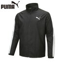 プーマ ウィンドブレーカー メンズ プーマ ウインドブレーカー ジャケット メンズ ESS 裏トリコットWBKジャケット 846085 PUMA sw