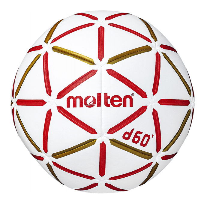 モルテン molten ハンドボール 0号 d60 屋内 H0D4000-RW sc