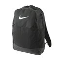 ナイキ リュック メンズ ナイキ バックパック メンズ レディース ブラジリア M バックパック 9.5 24L DH7709-010 NIKE sw