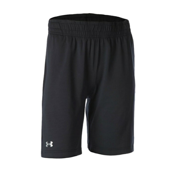【メール便送料無料】アンダーアーマー ショートパンツ レディース UA Training Half Pant 1372745-001 UNDER ARMOUR